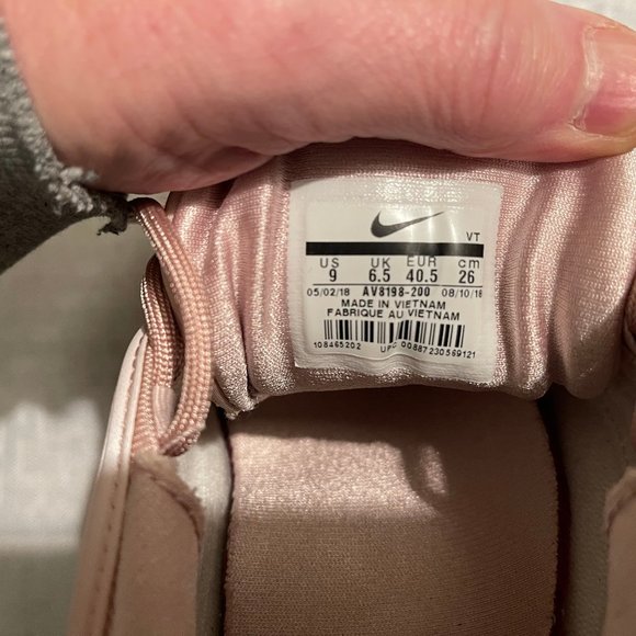 Nike air max Women’s - Picture 9 of 9